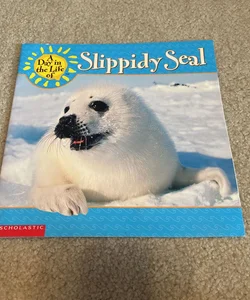 A Day in The Life of Slippidy Seal
