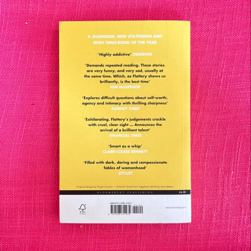 Show Them a Good Time by Nicole Flattery, Paperback Pangobooks