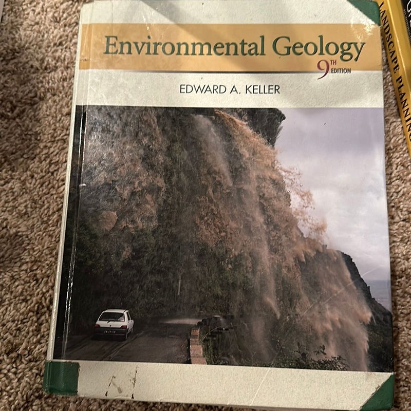 Environmental Geology