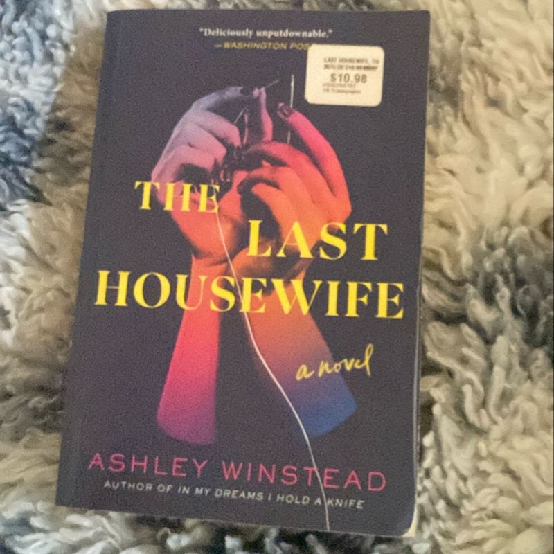 The Last Housewife