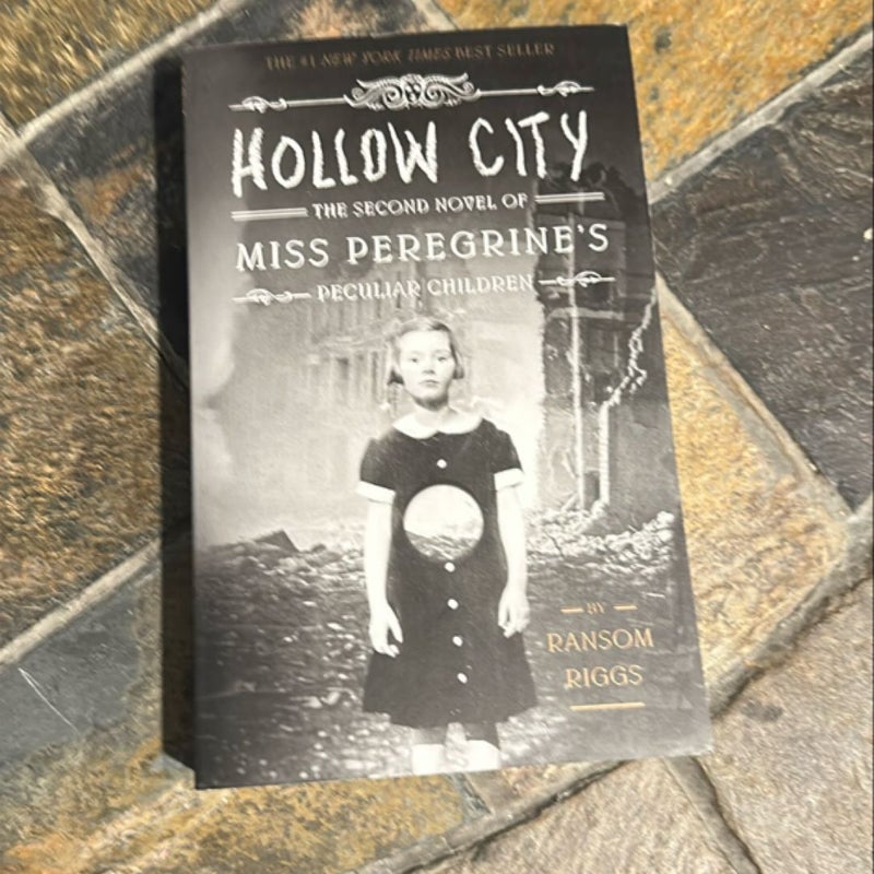 Hollow City