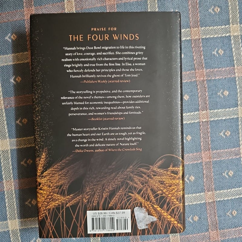 The Four Winds