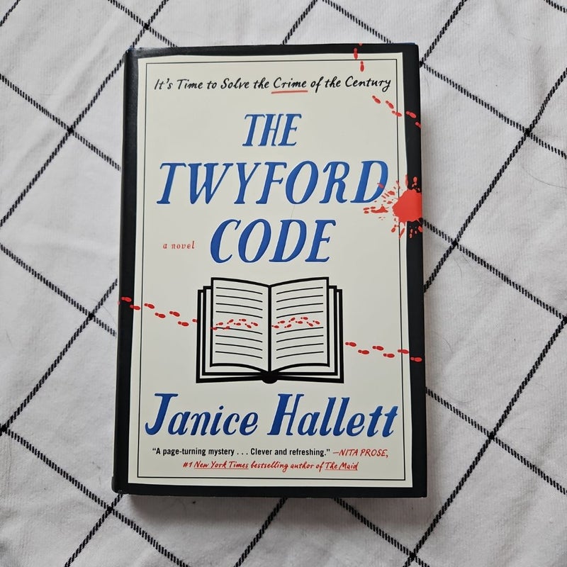 The Twyford Code