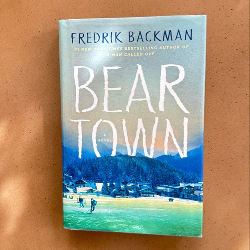 Beartown