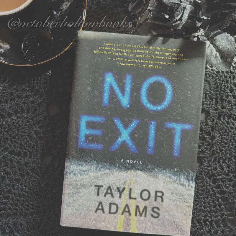 No Exit