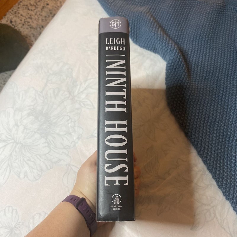 Ninth House