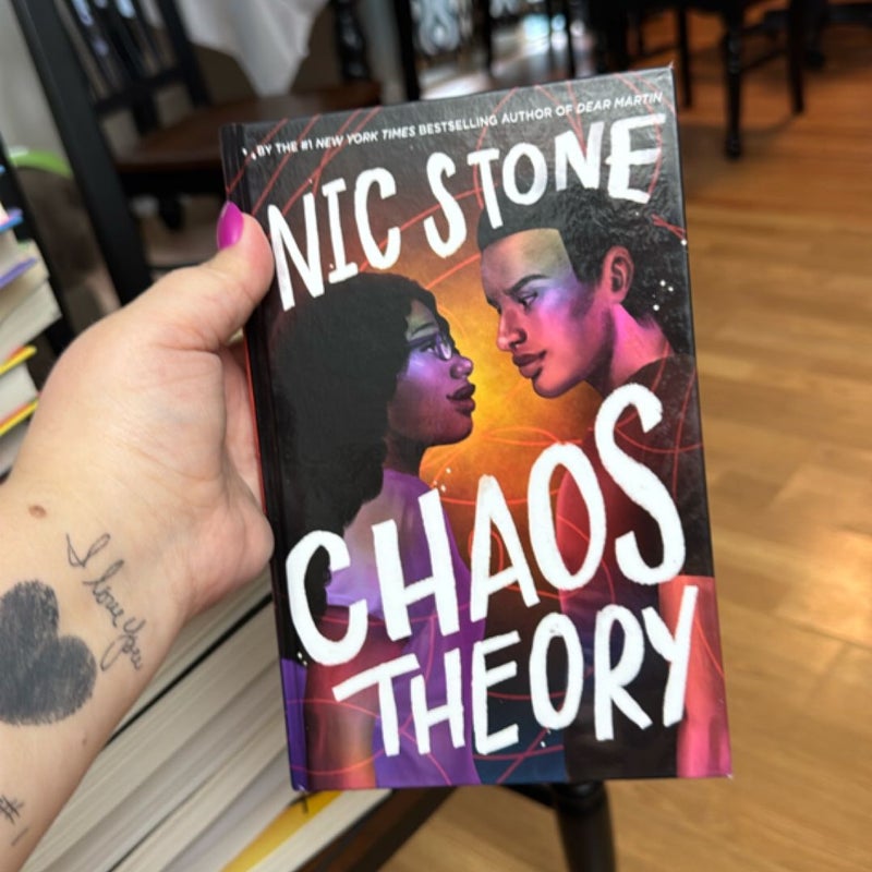 Chaos Theory