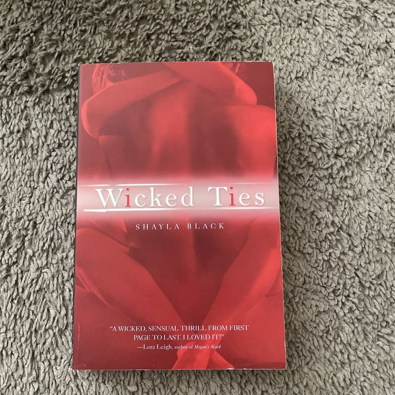 Wicked Ties