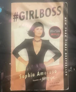 #girlboss