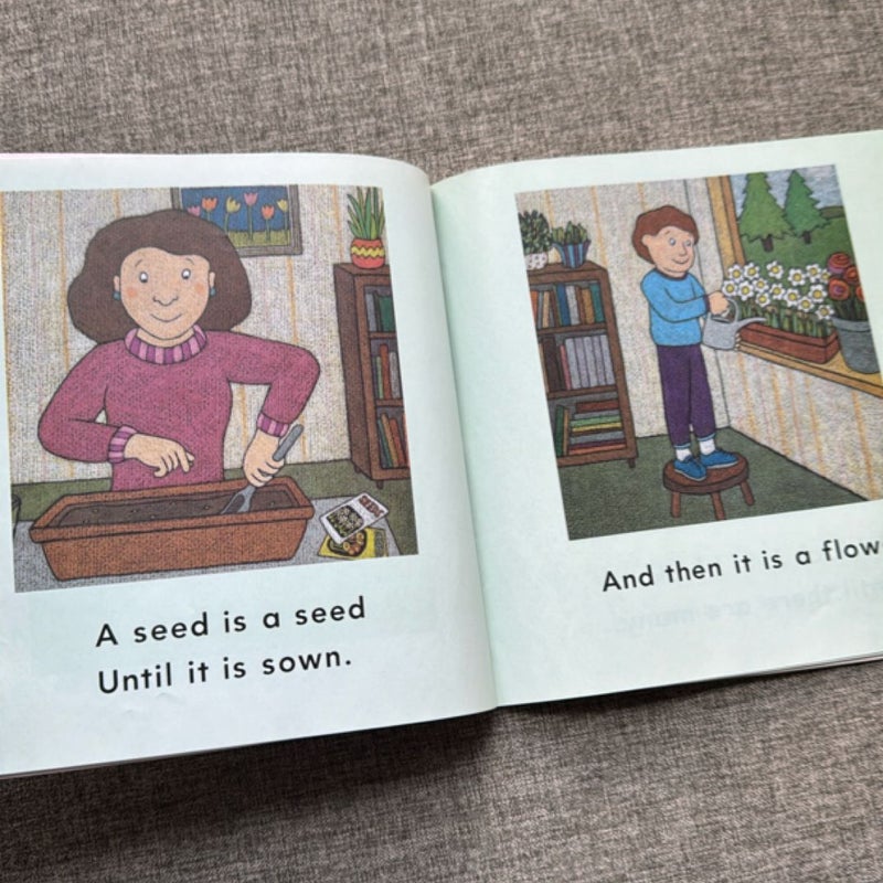 Houghton Mifflin Reading: the Nation's Choice