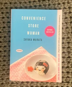 Convenience Store Woman