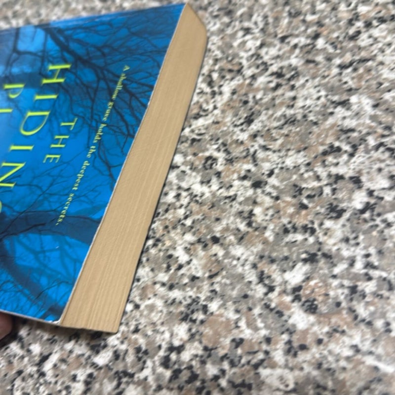 The Hiding Place