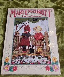 Mary Engelbreit Cross-Stitch