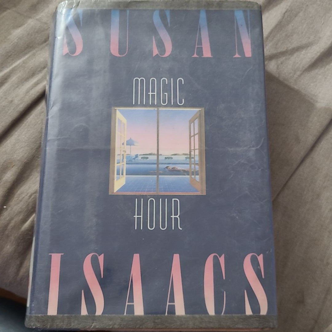 Magic Hour