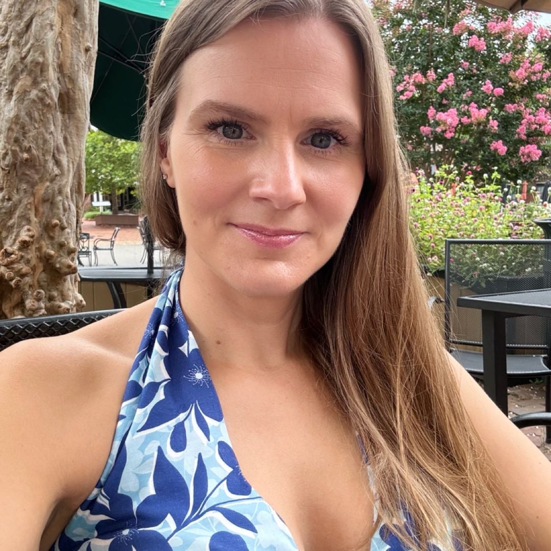 Krystal Corcoran