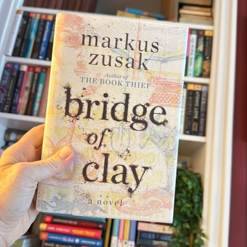 Bridge of Clay