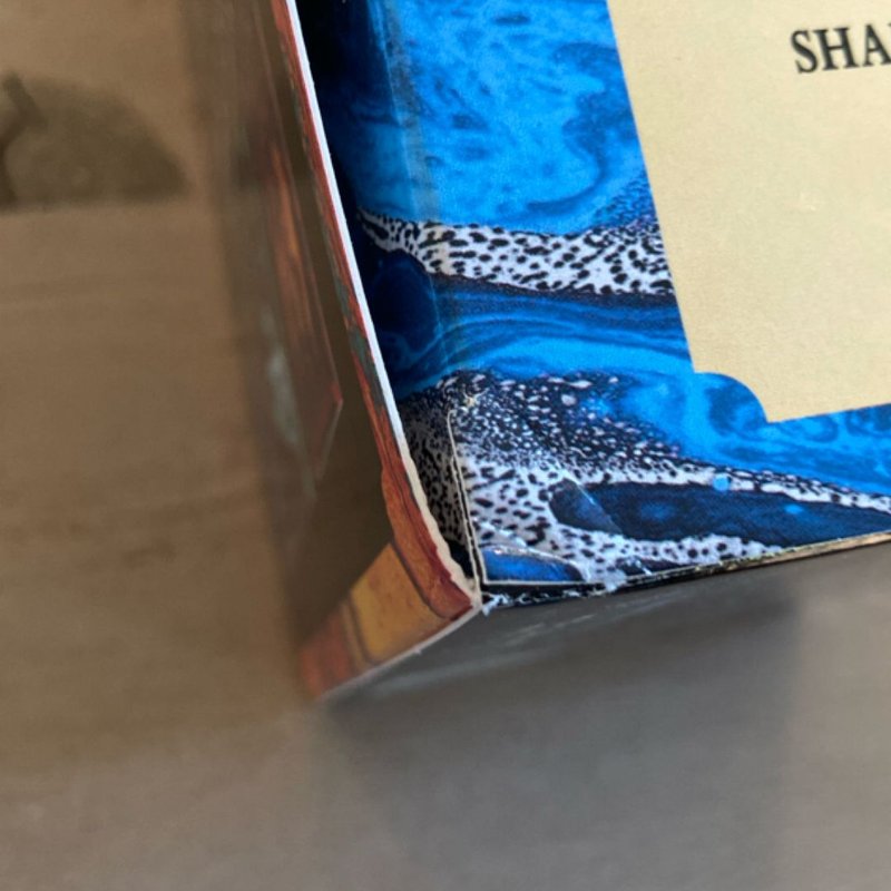 The Shadow and Bone Trilogy Boxed Set