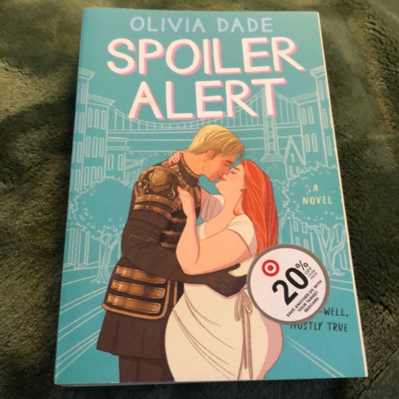 Spoiler Alert