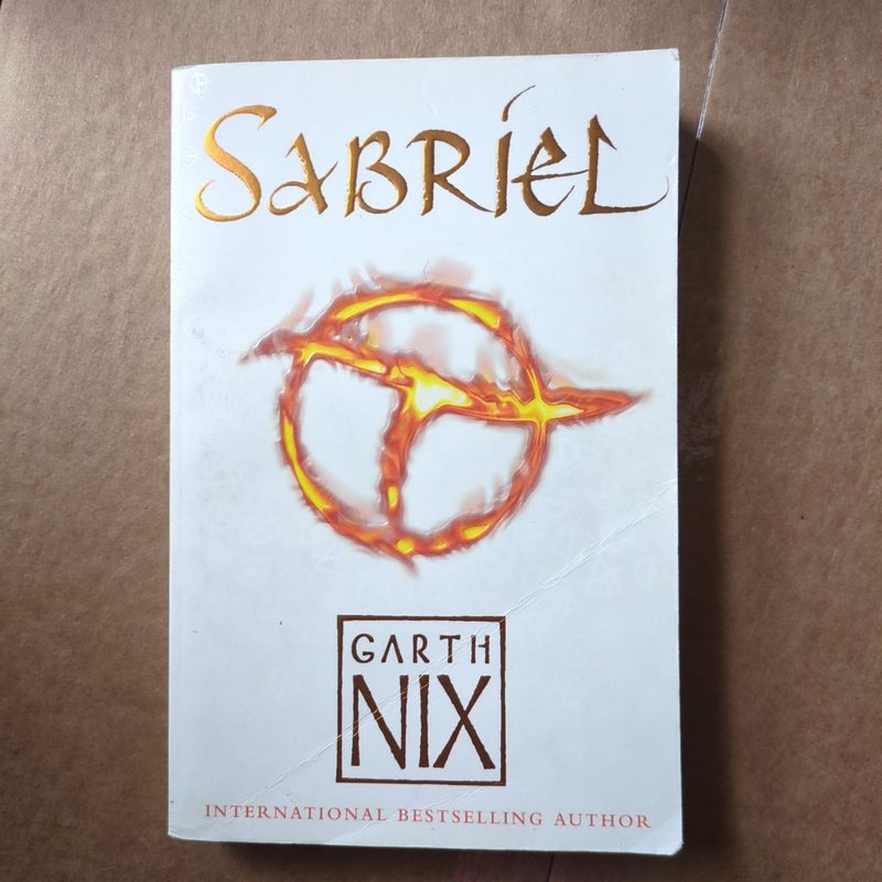 Sabriel