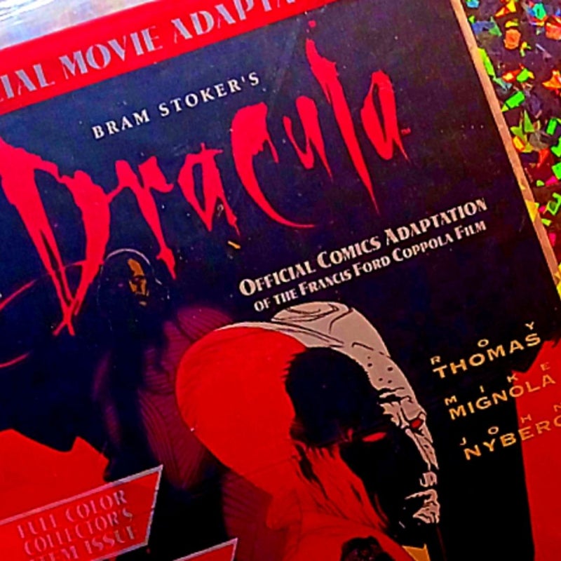 Dracula #1