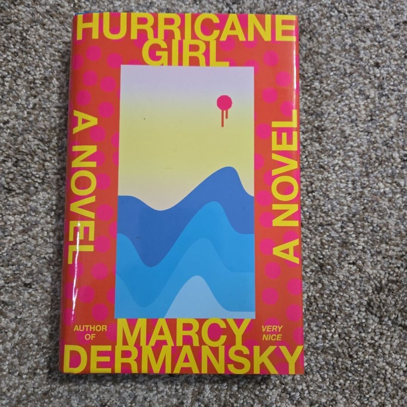 Hurricane Girl