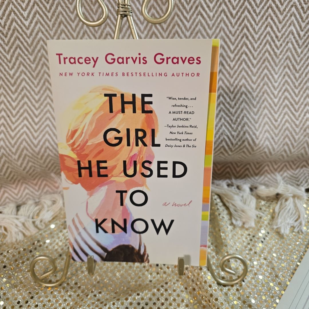 The Girl He Used to Know