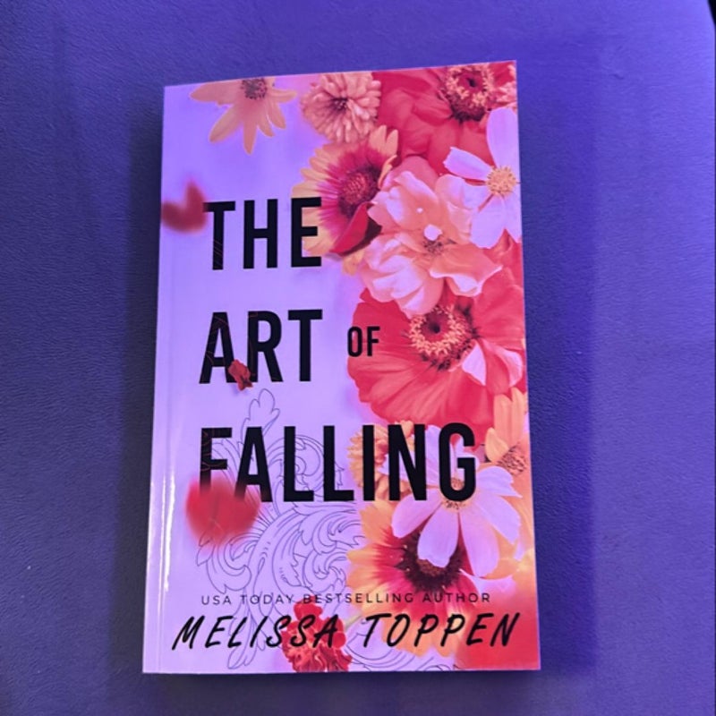 The Art Of Falling