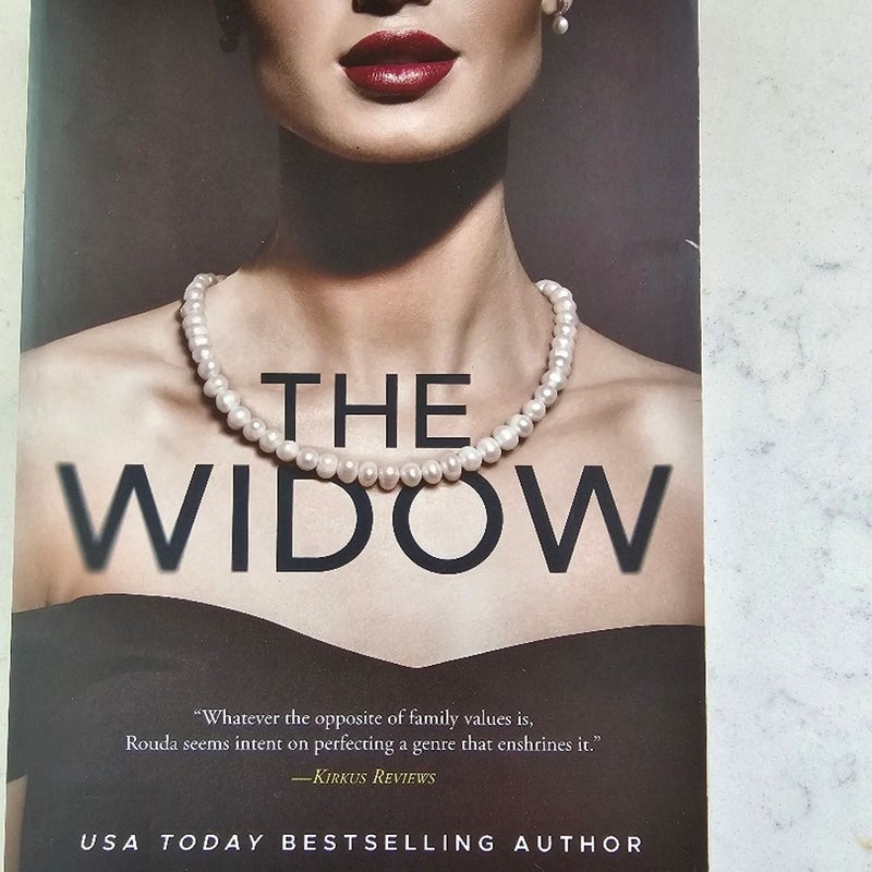 The Widow