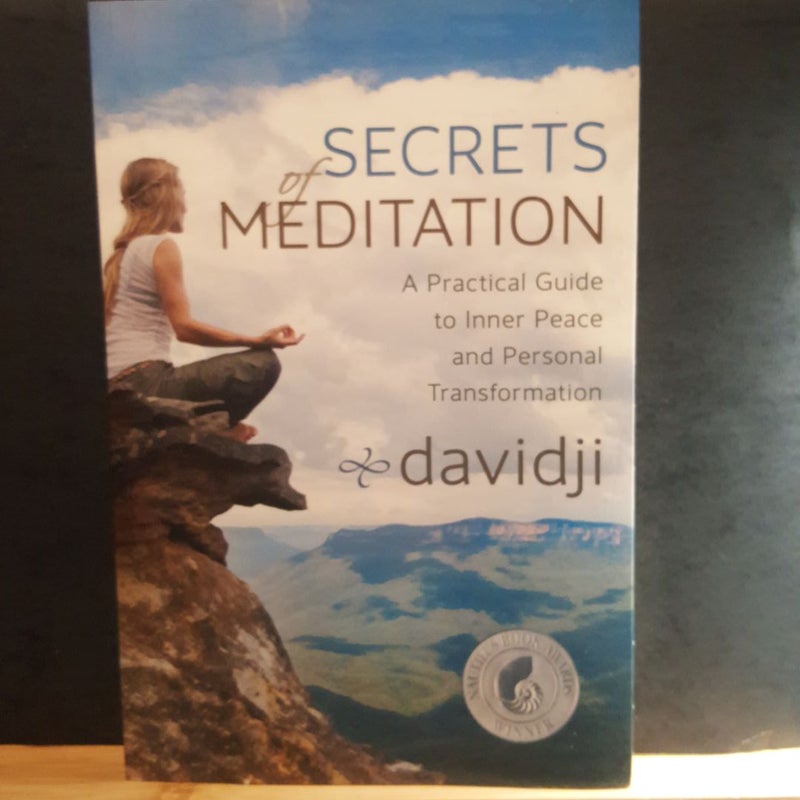 Secrets of Meditation