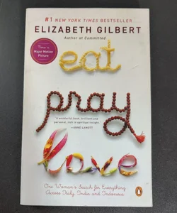 Eat Pray Love 10th-Anniversary Edition