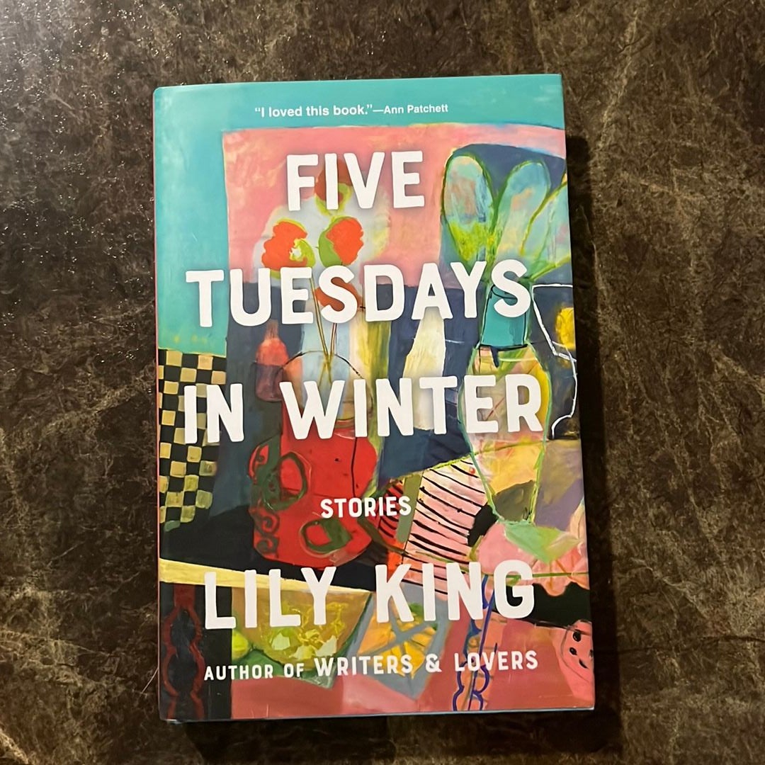 Three Tuesdays in Winter