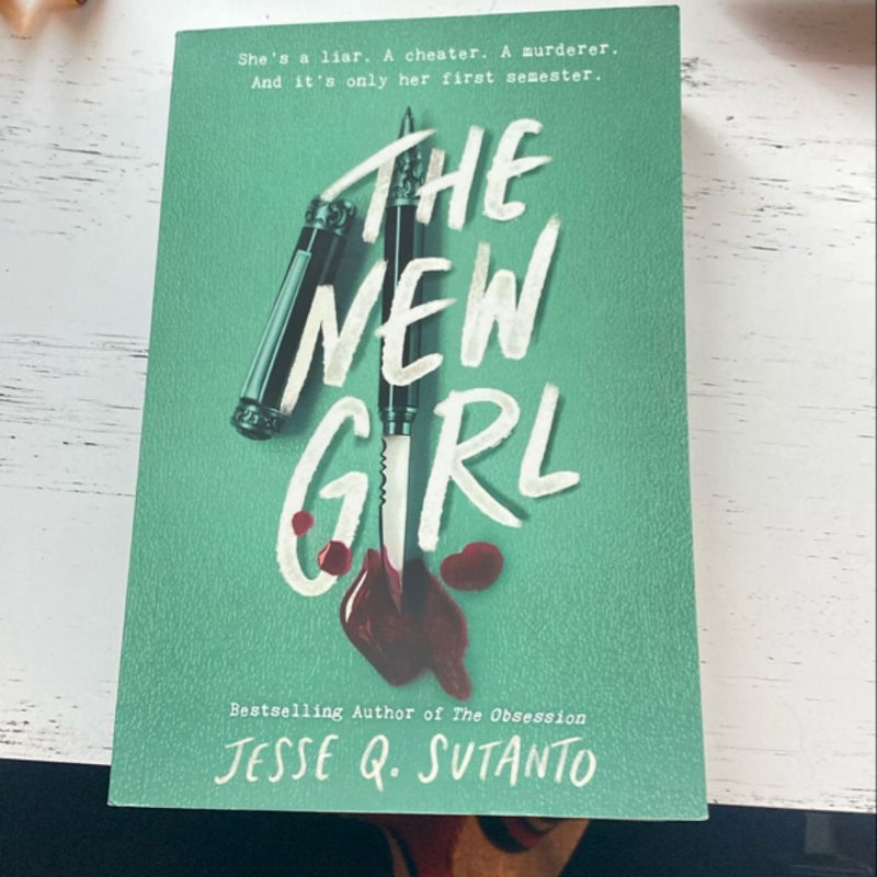 The New Girl