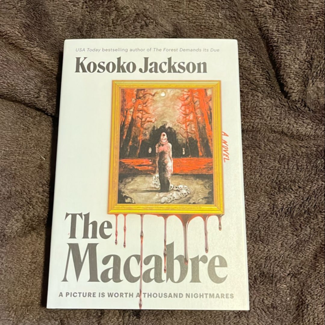 The Macabre (Deluxe Limited Edition)