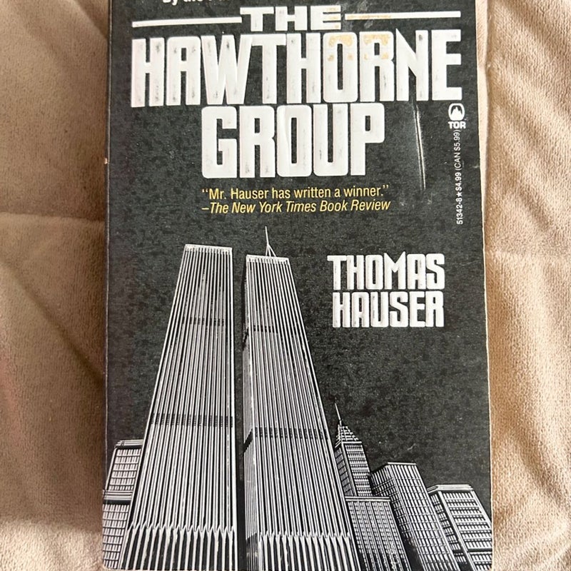 The Hawthorne Group