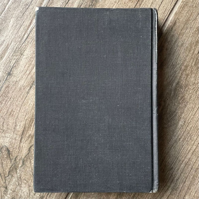 Clea (First US Edition)