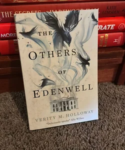 The Others of Edenwell *UK SIGNED EDITION*
