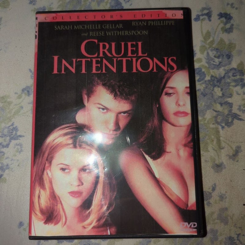 Cruel Intentions 