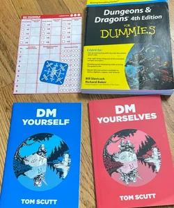Dungeons and Dragons® for Dummies®