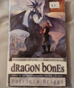 Dragon bones