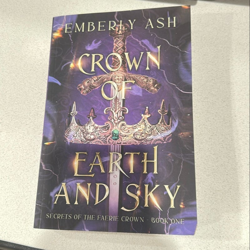 Crown of Earth and Sky