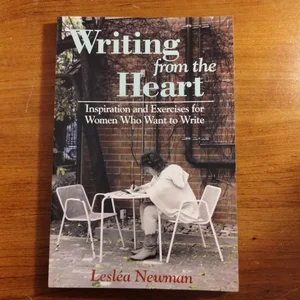 Writing from the Heart