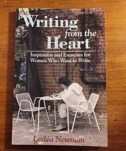 Writing from the Heart