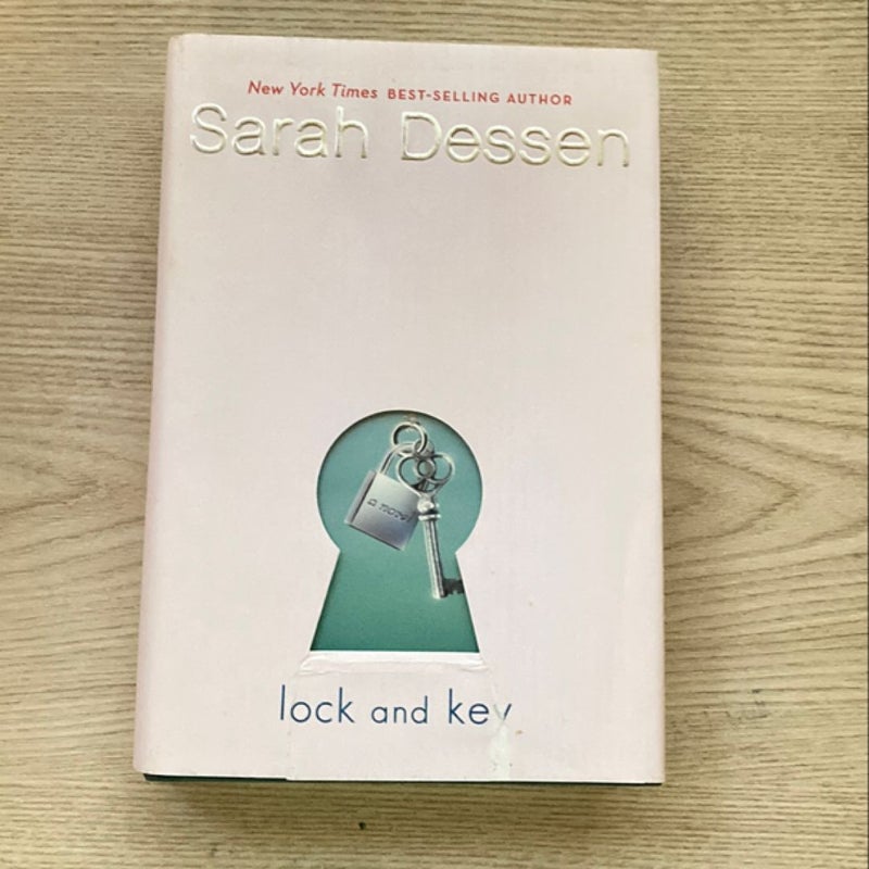 Lock and Key