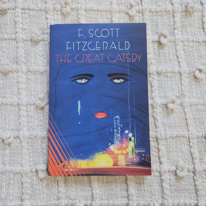 The Great Gatsby