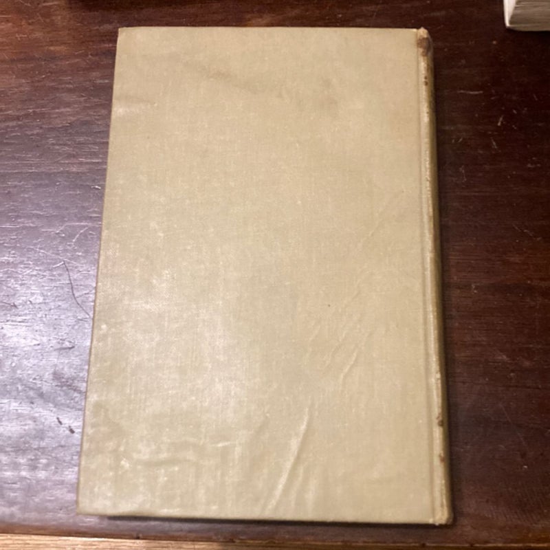 Practical West African Cookery (1910? Printing)