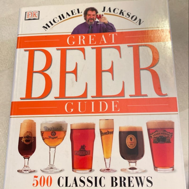 Great Beer Guide