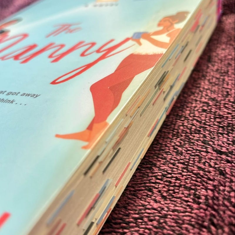 The Nanny (annotated)