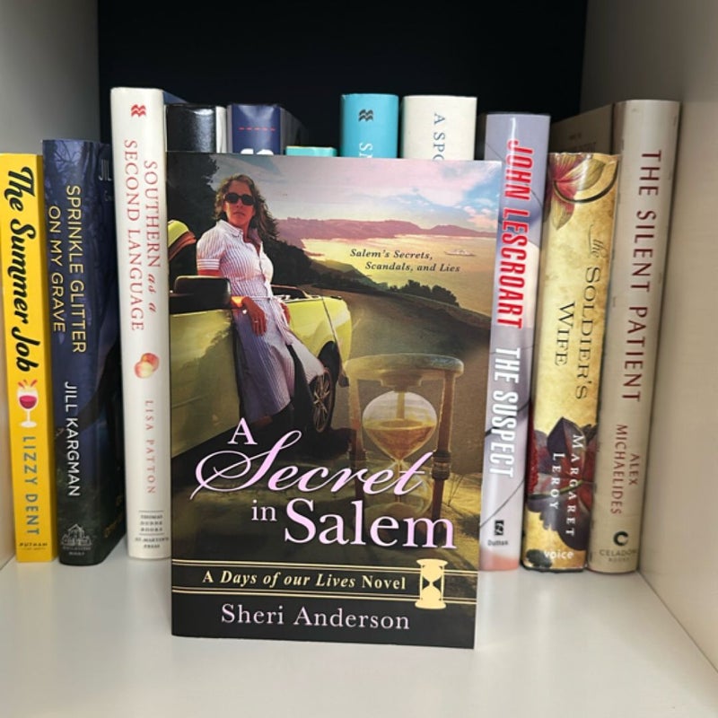 A Secret in Salem