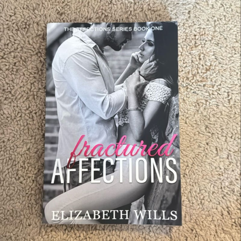 Fractured Affections