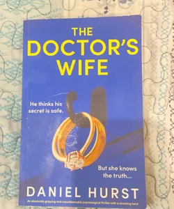 The Doctor's Wife